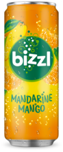 bizzl Dose Mandarine-Mango