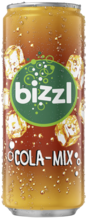 bizzl Dose Cola Mix