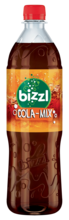 bizzl Cola Mix
