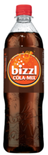 bizzl Cola Mix
