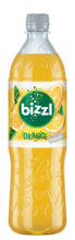 bizzl Orange zuckerfrei
