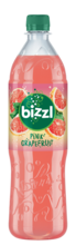 bizzl Pink-Grapefruit