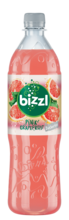 bizzl Pink-Grapefruit zuckerfrei